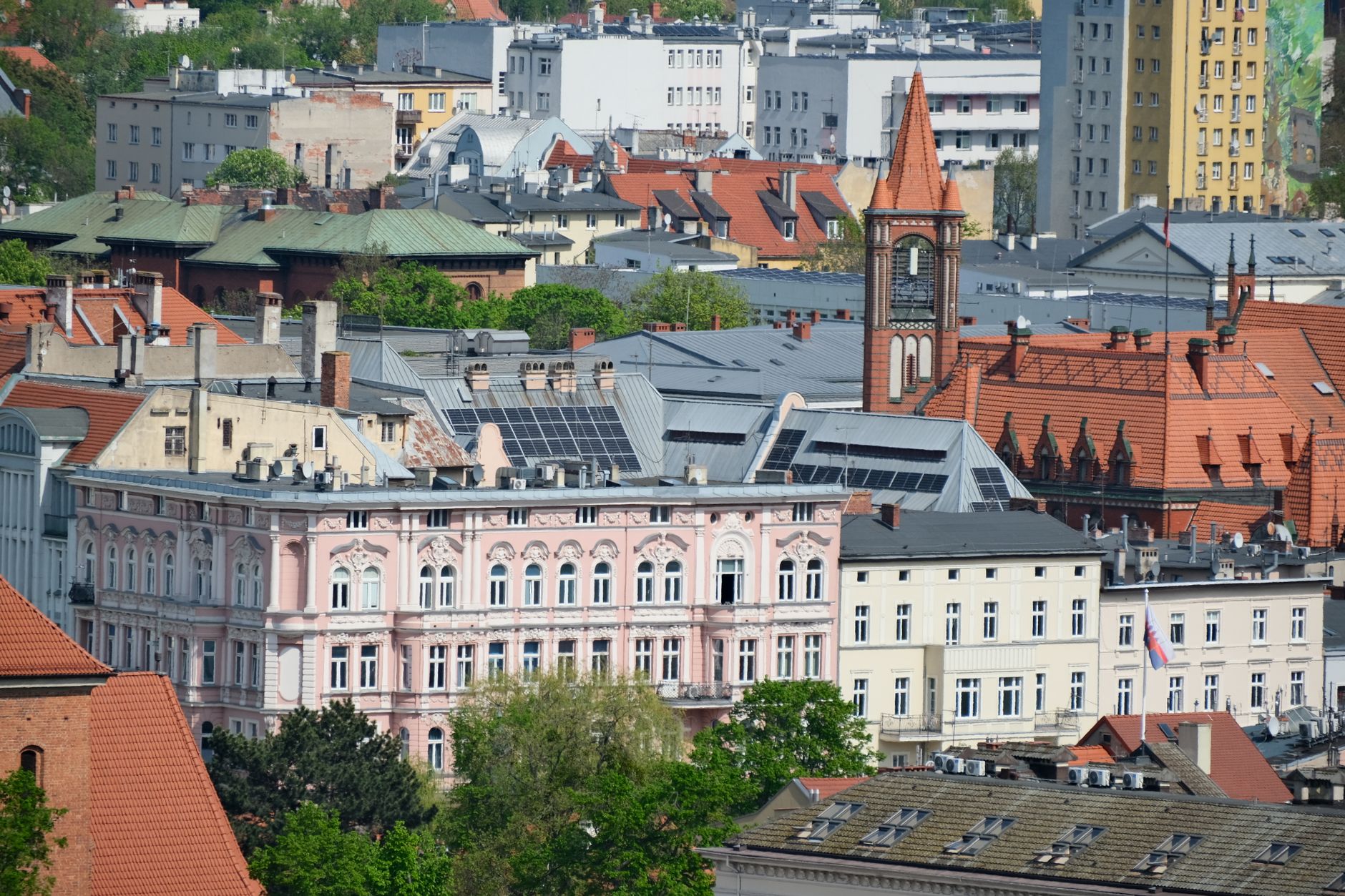 Magazyn energii Kraków – opłacalność