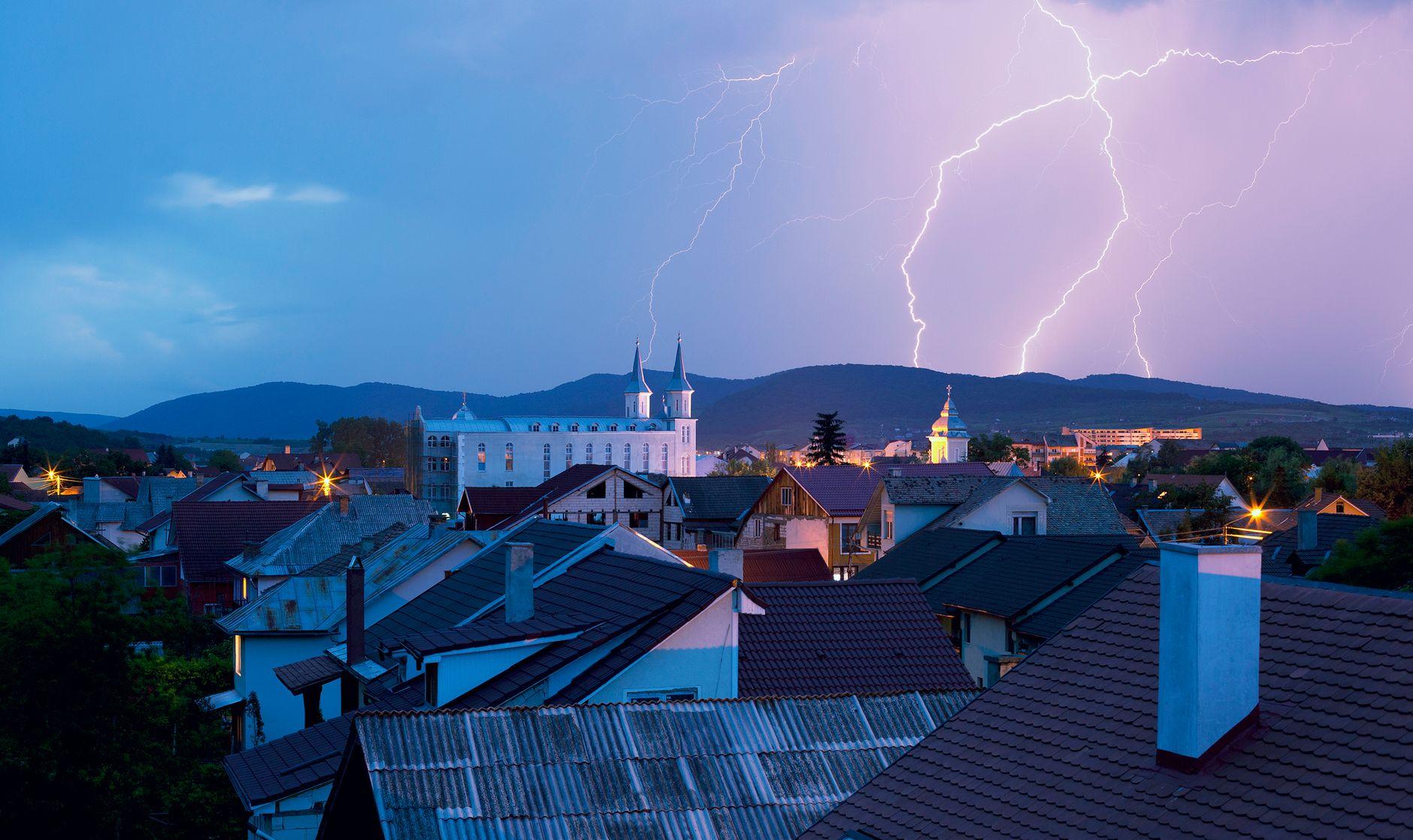 Bezpieczeństwo pożarowe magazynów energii