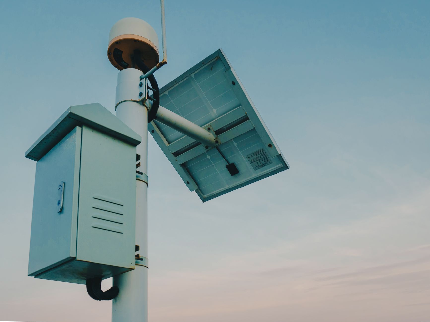 Przyłączenie instalacji PV do sieci
