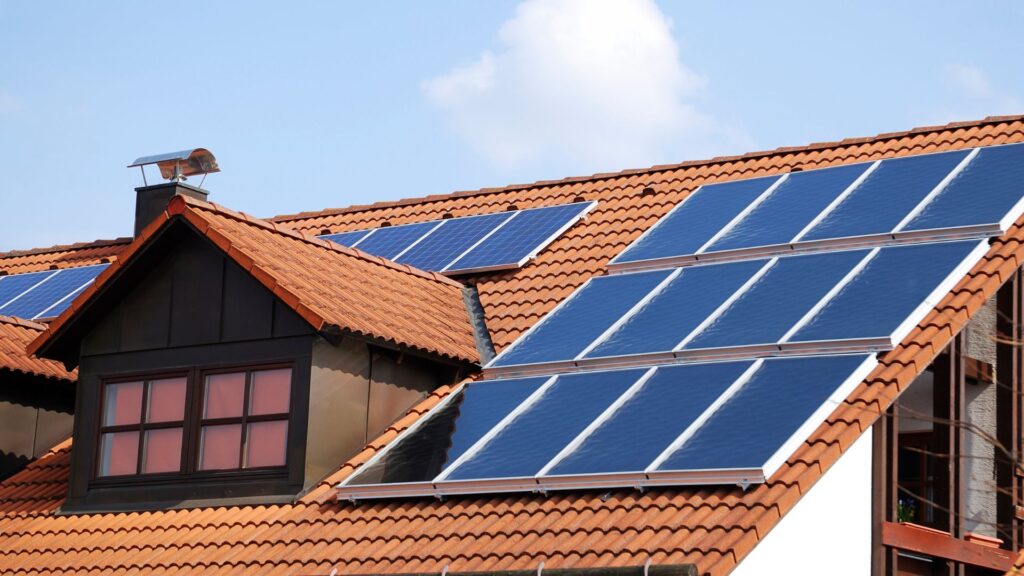 Instalacja fotowoltaiczna PV SOLARIN