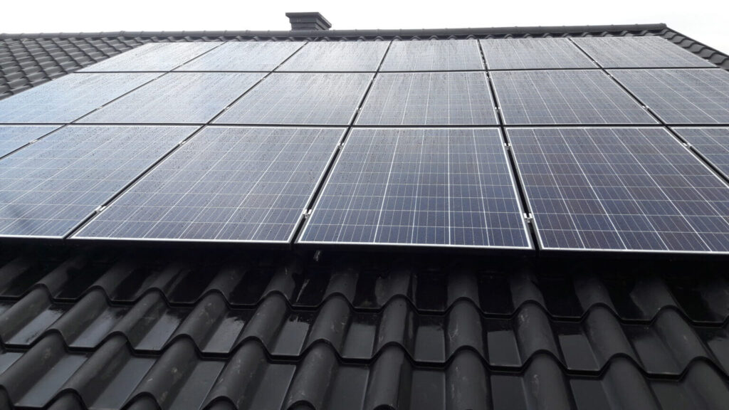 Instalacja fotowoltaiczna PV SOLARIN