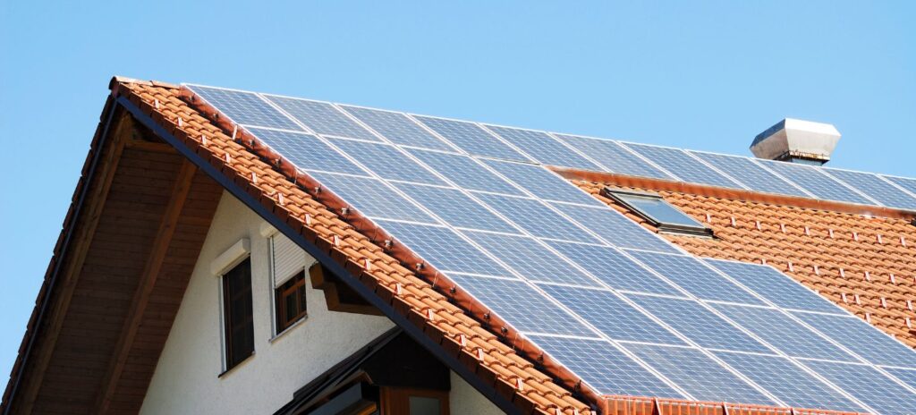 Instalacja fotowoltaiczna PV SOLARIN