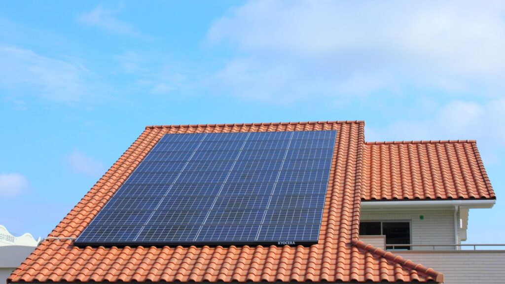 Instalacja fotowoltaiczna PV SOLARIN