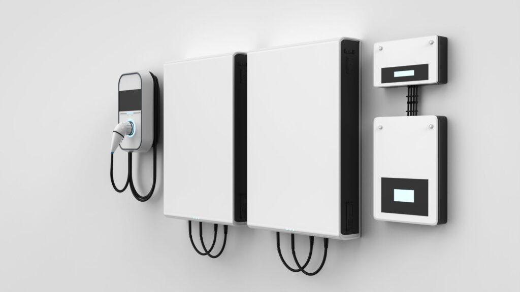 Instalacja fotowoltaiczna PV SOLARIN