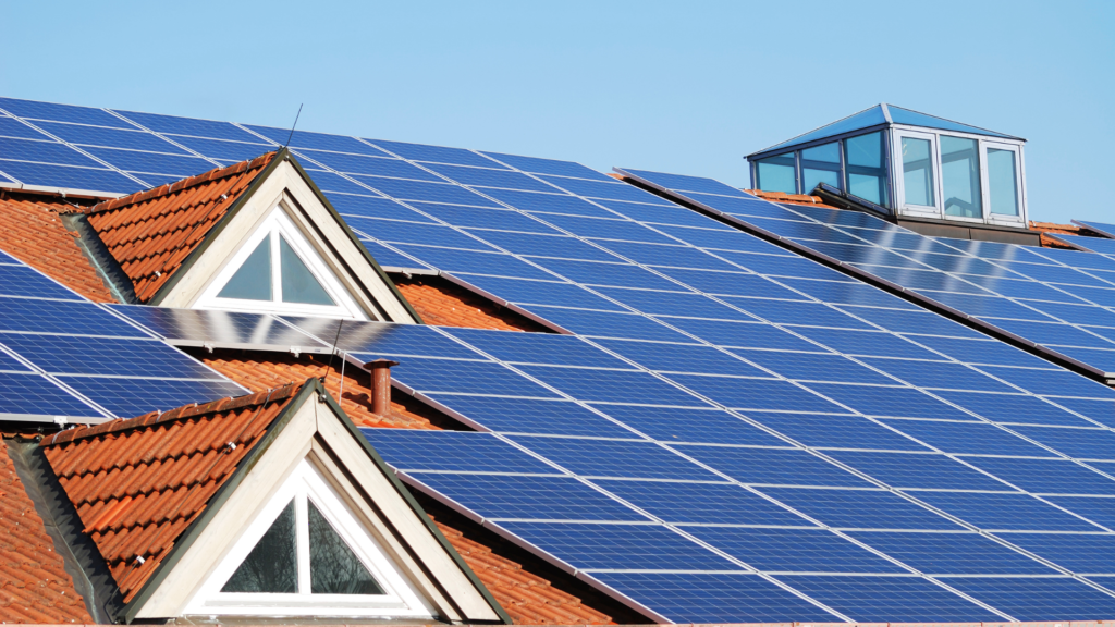 Instalacja fotowoltaiczna PV SOLARIN