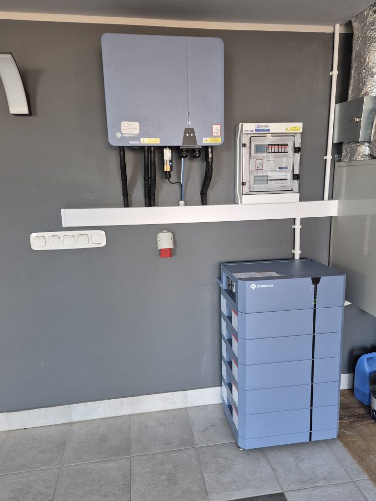 Instalacja fotowoltaiczna Tarnowskie Góry - PV SOLARIN